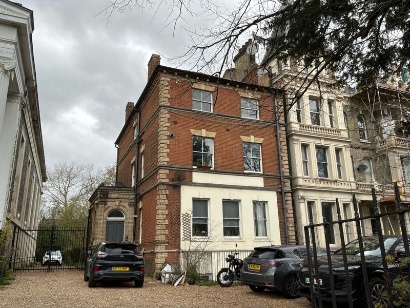 Residential property in Brentwood Essex surveyed by Gibsons Surveyors