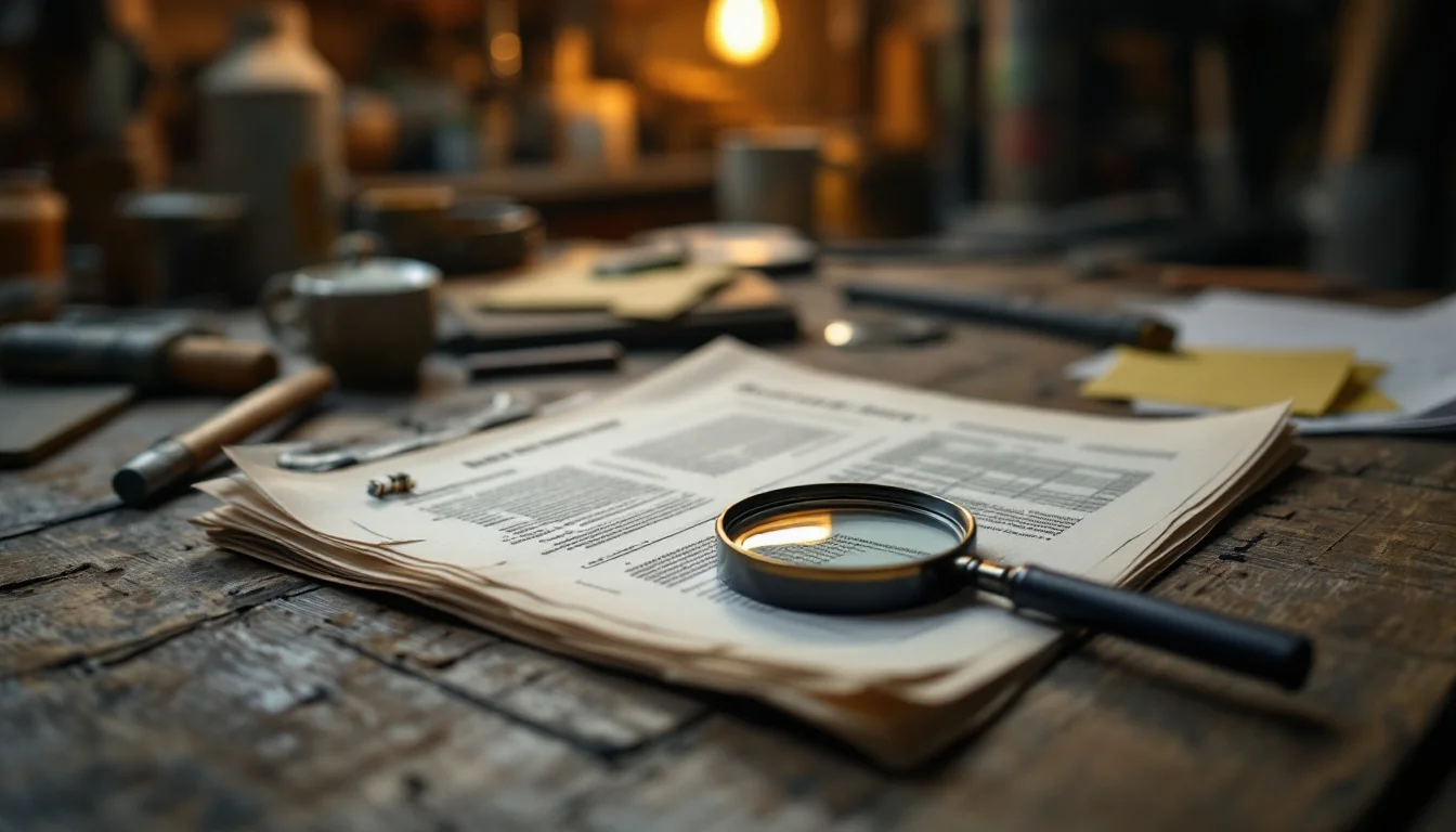 Common Problems Found in Building Surveys: A 2026 Guide for UK Buyers